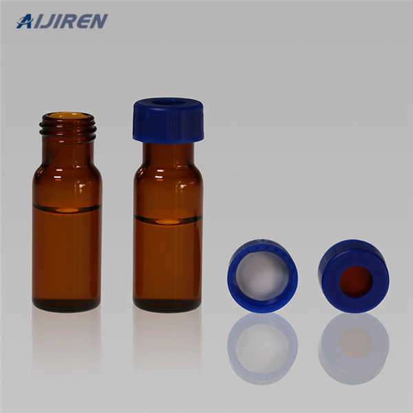 autosampler vials Aijiren g1312b factory manufacturer